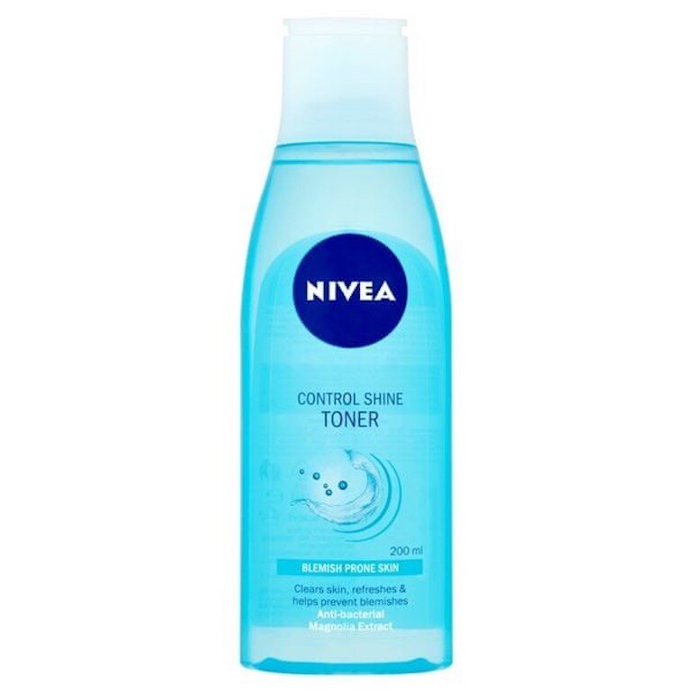 Toner Nivea Control Shine