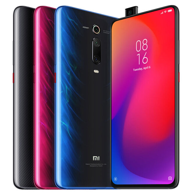 xiaomi mi 9t