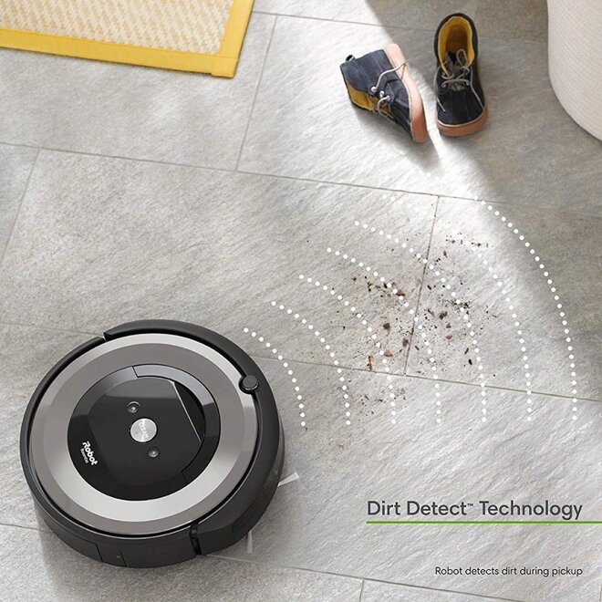 Roomba E5154 