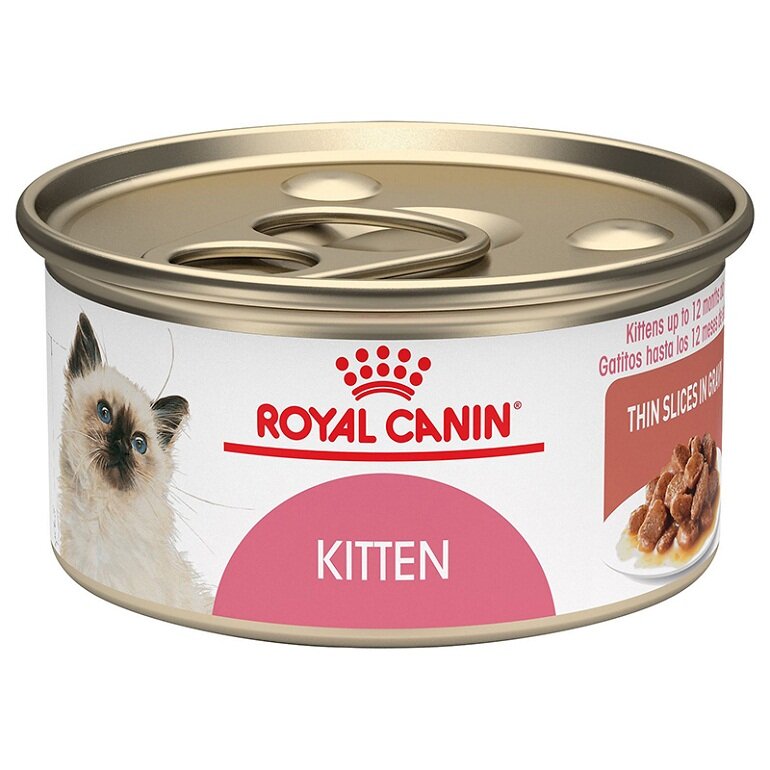 Thức ăn ướt cho mèo Royal Canin