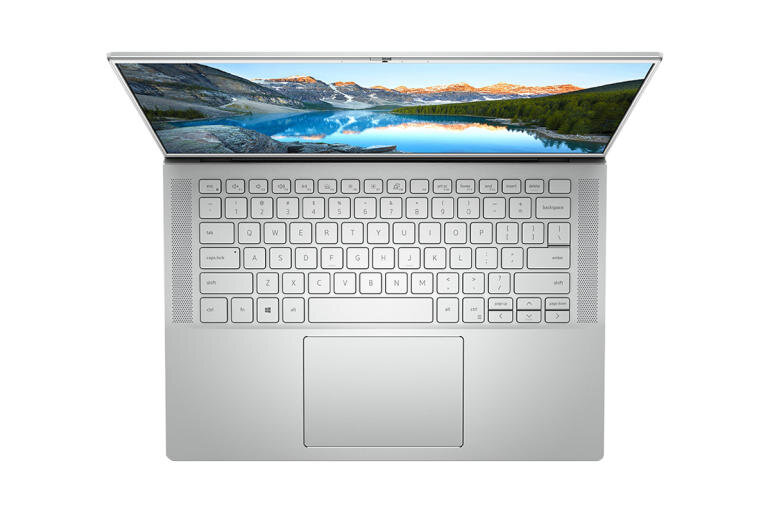 laptop Dell Inspiron 14 7400