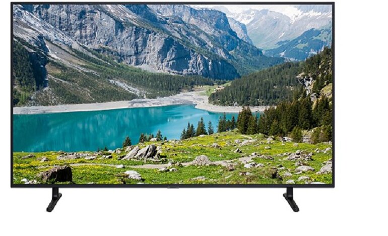 Samsung 4K 55 inch 55RU8000 Premium UHD-1