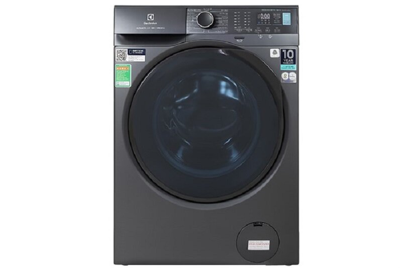 Loạt máy giặt Electrolux UltimateCare 500 10kg đáng mua nhất năm 2025