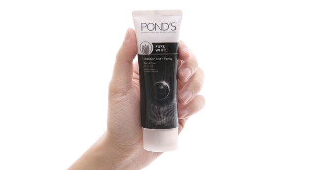 Sữa rửa mặt Pond's có tốt không? Loại nào đang được yêu thích nhất?