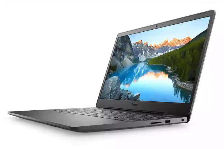 laptop dell inspiron n5030