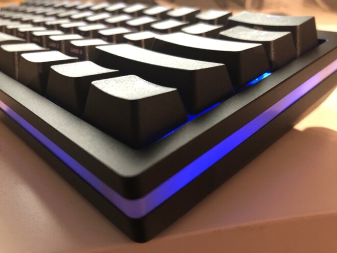 pok3r rgb limited edition