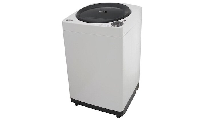Máy giặt Sharp ES-U80GV-H