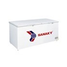 Tủ đông Sanaky VH565HY (VH-565HY) - 565 lít, 187W
