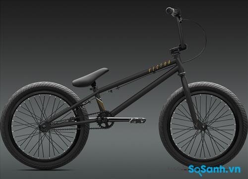 Xe đạp BMX Verde Vectra