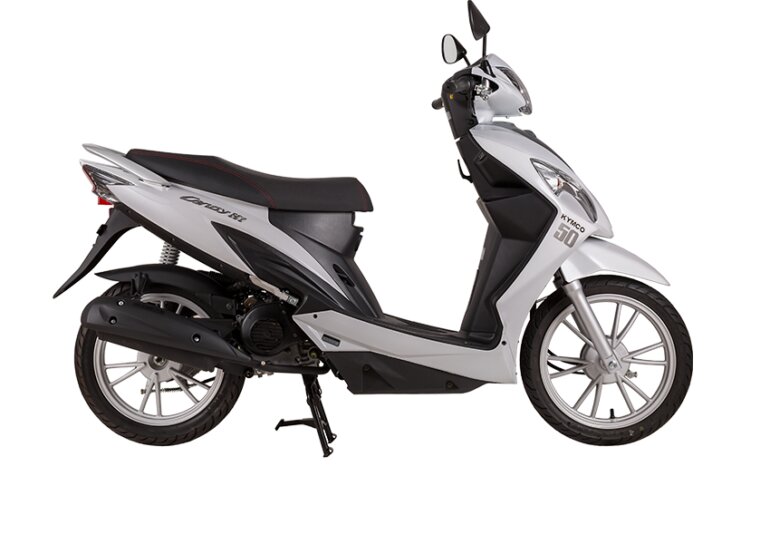 Xe tay ga 50cc Kymco Candy Hi 50 