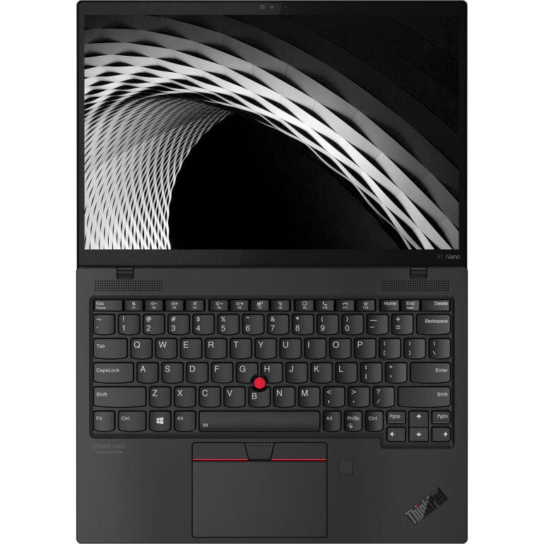 Laptop Lenovo ThinkPad X1 Nano Gen 1 20UN00B9VN