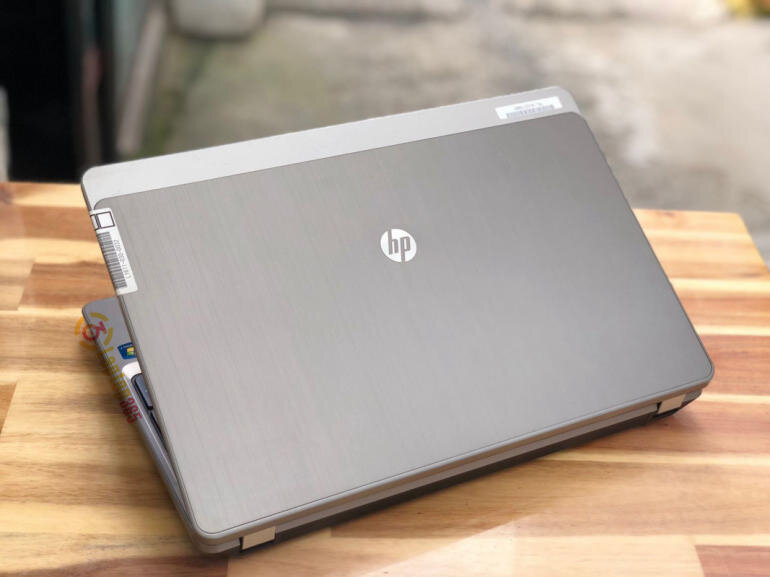 Hiệu suất mạnh mẽ của chiếc laptop HP Probook 4530s