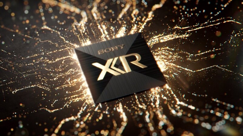 Tivi Sony XR-77A95L: Chất lượng hình ảnh vượt trội cho mọi nội dung!