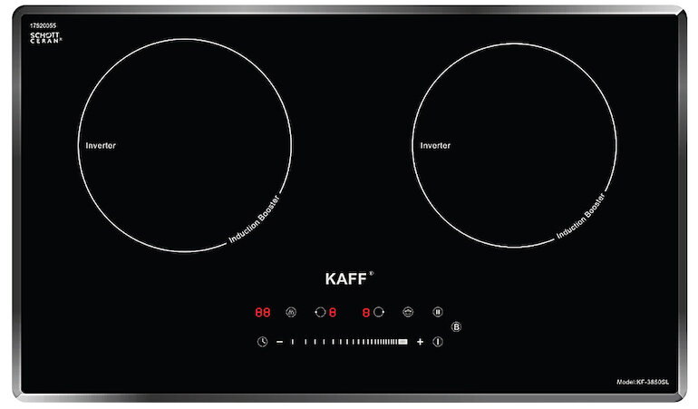 Bếp từ inverter Kaff KF-3850SL