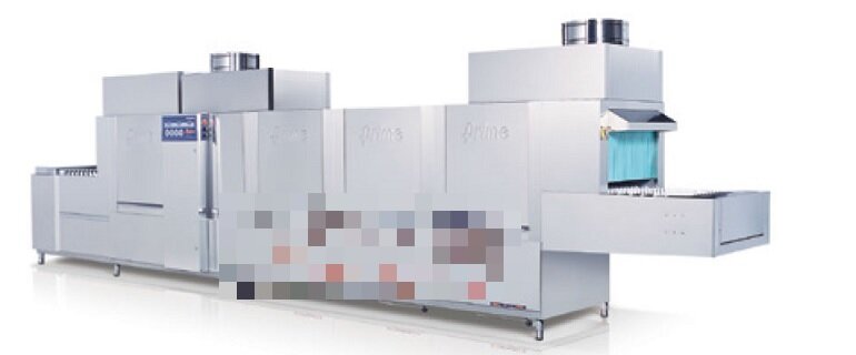 máy rửa chén Prime PMFE-1800SDE có nhiều ưu điểm vượt trội