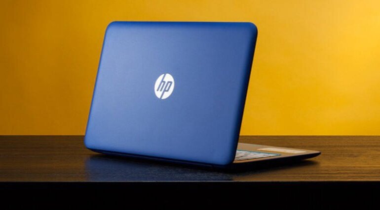 Giới thiệu tổng quan về chiếc laptop HP Stream