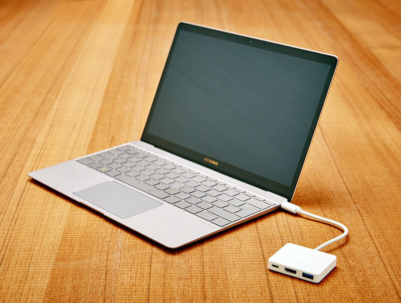 Laptop Asus ZenBook 3 là một trong những laptop mỏng nhẹ đáng mua nhất hiện nay 