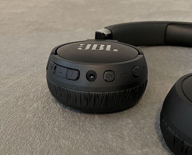 jbl tune 660nc