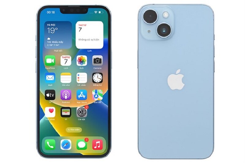 Đây là chiếc iPhone rẻ nhất đang bán chính hãng tại Việt Nam, chỉ 11 triệu đồng!