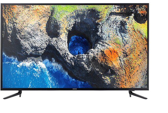 Smart Tivi Samsung 58 inch 58NU7103, 4K UHD 