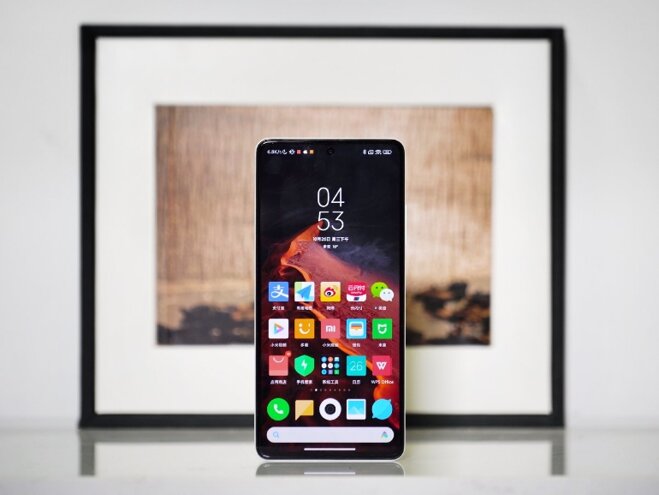 màn hình xiaomi redmi note 12 pro 5g