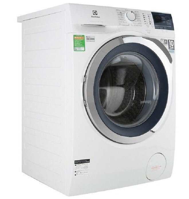 Máy giặt Electrolux