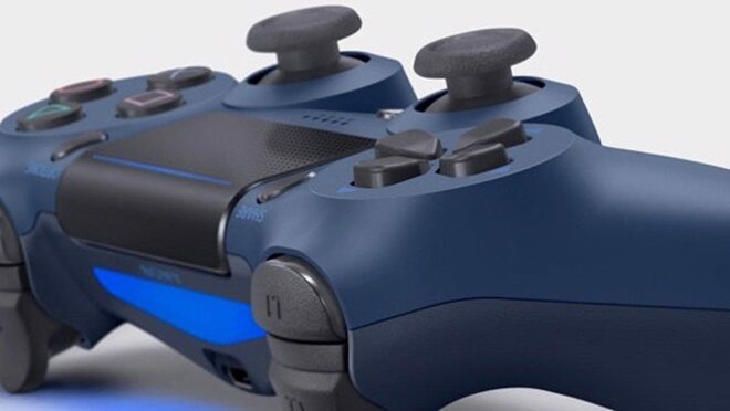 nên mua dualshock đời nào