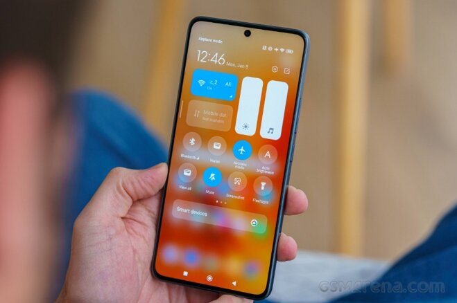 Đánh giá điện thoại Xiaomi POCO X6 5G: Smartphone tầm trung xuất sắc ở mọi khía cạnh