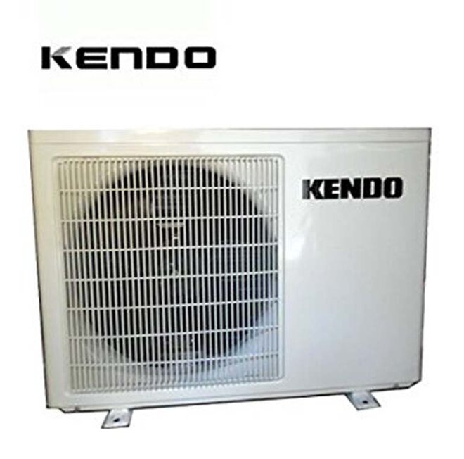 Xuất xứ điều hòa Kendo