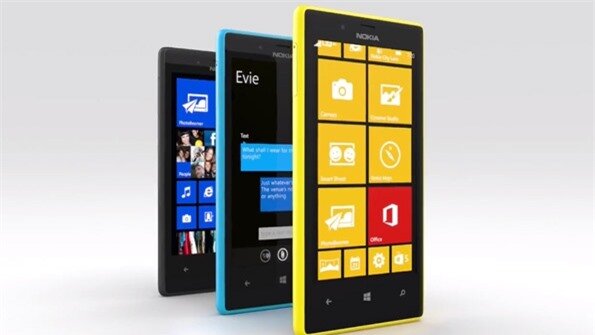 Lumia