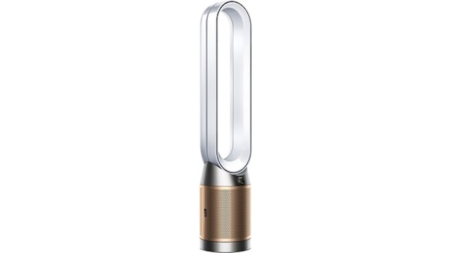 Máy lọc không khí Dyson Purifier Cool Formaldehyde TP09 Wh/Gd