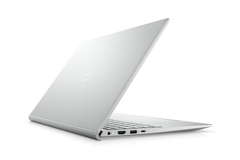 laptop Dell Inspiron 15 5505