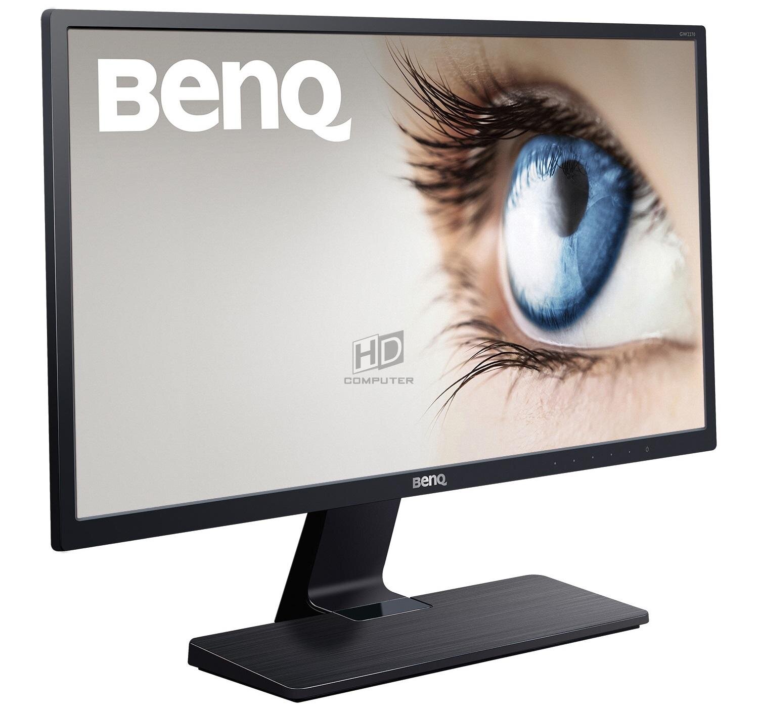 Màn hình máy tính giá rẻ BenQ GW2270H 22 inch Full HD