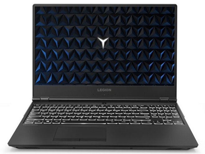 lenovo legion y530