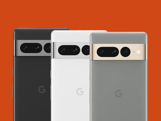 google pixel 7 pro giá bao nhiêu