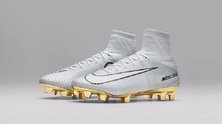 Giày đá bóng Nike Mercurial Superfly CR7 Vitórias