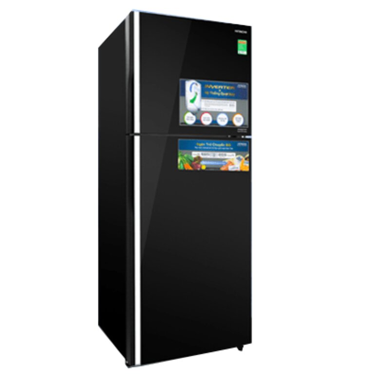 Thương hiệu Hitachi một trong những tủ lạnh đáng mua nhất