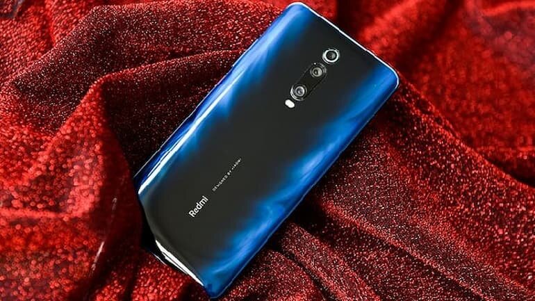 So sánh về thiết kế, màn hình của Xiaomi K20 Pro và Xiaomi K20