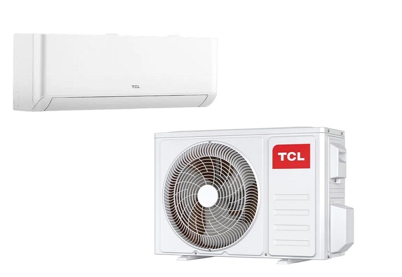 Vì sao nên mua điều hòa TCL TBI-18CSD/TPHI cho phòng 30m2