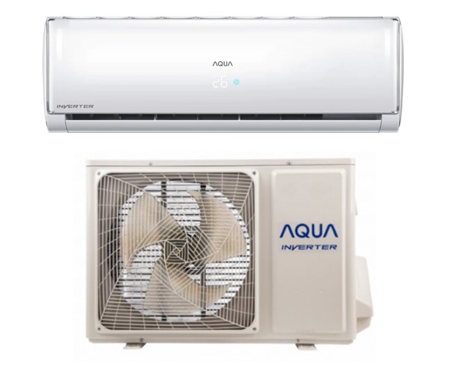 Điều hòa Aqua AQA-KCRV10TH