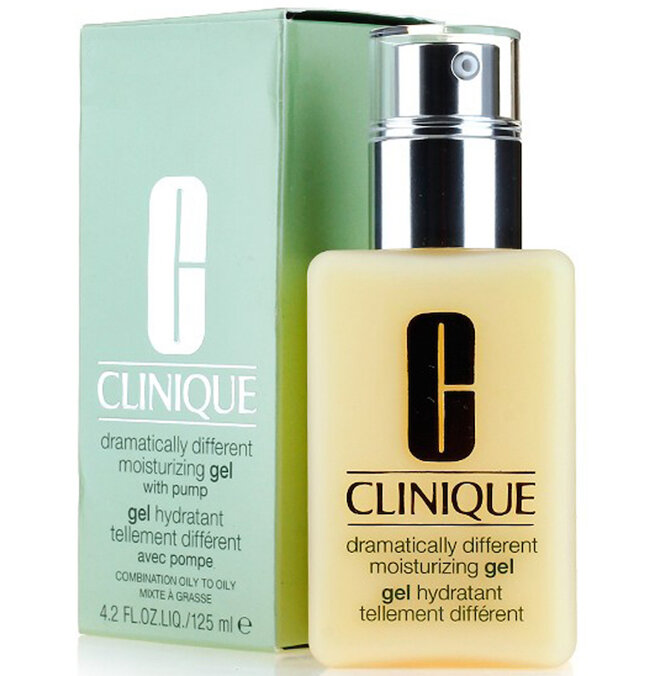 Kem dưỡng ẩm Clinique Dramatically Different Moisturizing Gel