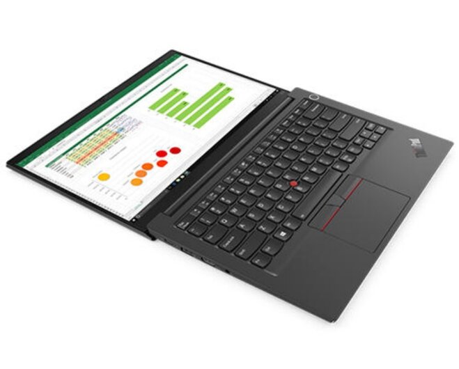 Laptop Lenovo ThinkPad E14 Gen 2 20TBS2XR00