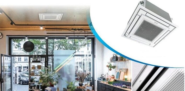 So sánh điều hoà Daikin FFFC71AVM/RZFC71DVM, Panasonic XU24XKH-8 và LG ZPNQ24GS1A0