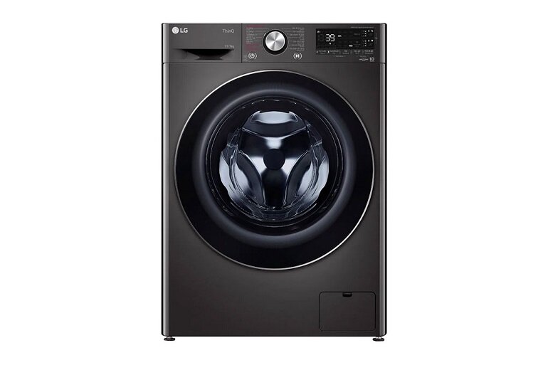 Máy sấy quần áo LG DVHP09B - 9 Kg