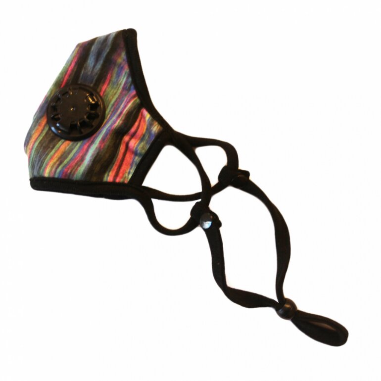 Khẩu trang Vogmask chống bụi