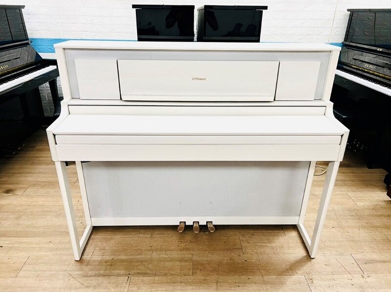 Piano điện ROLAND LX-706GP