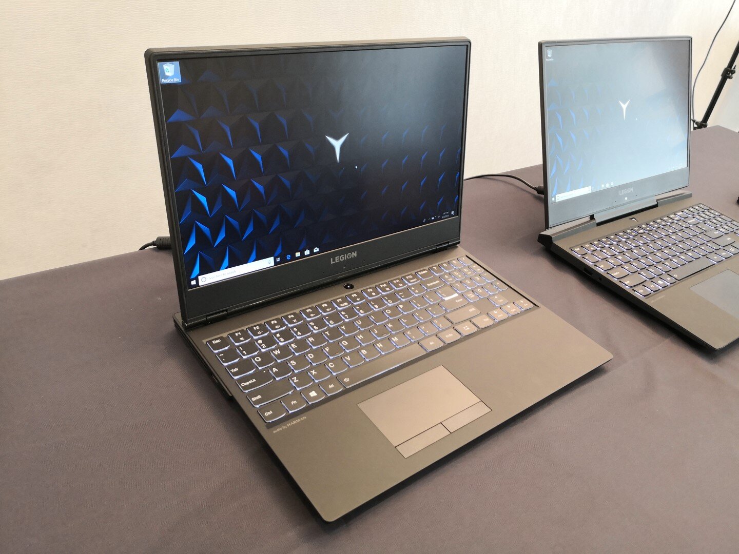 Lenovo Legion Y530 