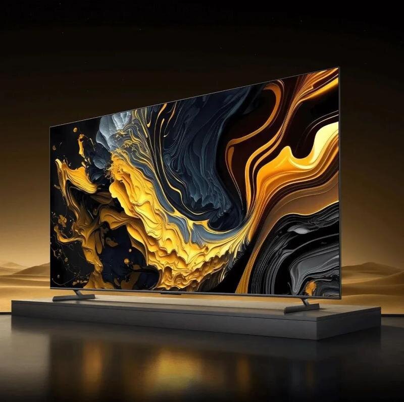 Đánh giá tivi Xiaomi L85MA-MAXEA - Màn hình lớn, giá rẻ bất ngờ!