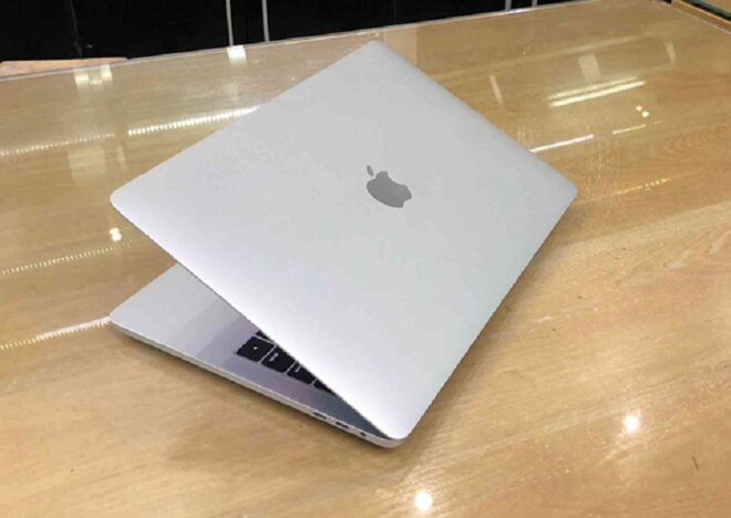 Macbook 2017 Pro