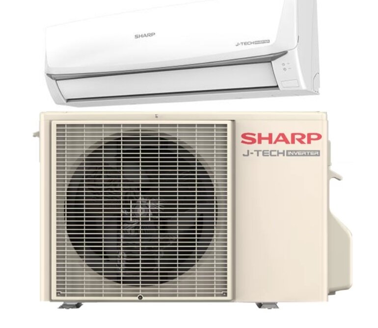 Điều hòa Sharp AH-X18ZEW